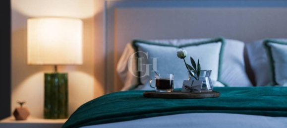 2 Schlafzimmer Wohnung in Salò, Italy, Nr. 123794 13