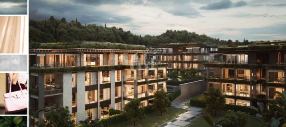 2 Schlafzimmer Wohnung in Salò, Italy, Nr. 123794 22