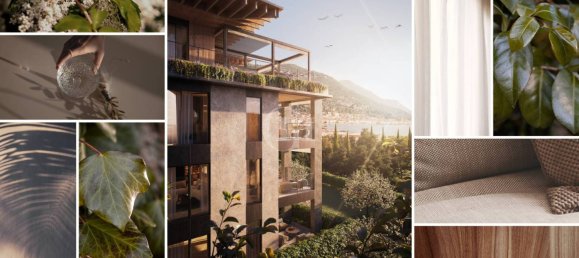 2 Schlafzimmer Wohnung in Salò, Italy, Nr. 123794 17