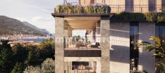 2 Schlafzimmer Wohnung in Salò, Italy, Nr. 123794 4