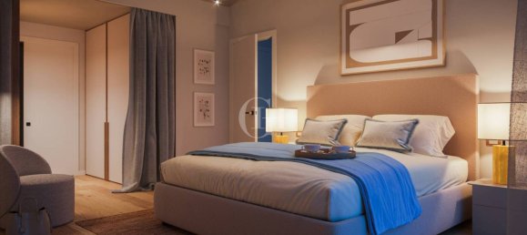 2 Schlafzimmer Wohnung in Salò, Italy, Nr. 123794 12