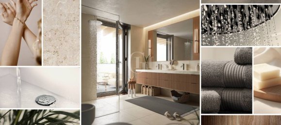 2 Schlafzimmer Wohnung in Salò, Italy, Nr. 123794 24