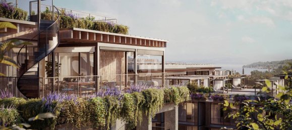 2 Schlafzimmer Wohnung in Salò, Italy, Nr. 123794 5