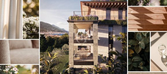 2 Schlafzimmer Wohnung in Salò, Italy, Nr. 123794 16