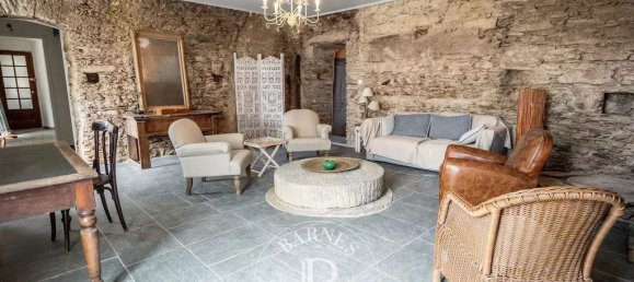 11 Schlafzimmer Villa in Saint-Florent, France, Nr. 86444 8