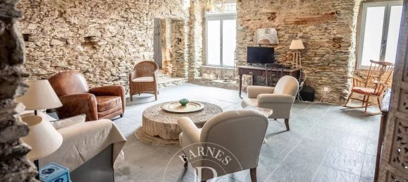 11 Schlafzimmer Villa in Saint-Florent, France, Nr. 86444 7