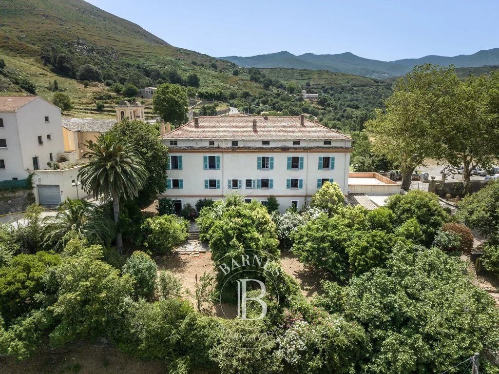 11 Schlafzimmer Villa in Saint-Florent, France, Nr. 86444