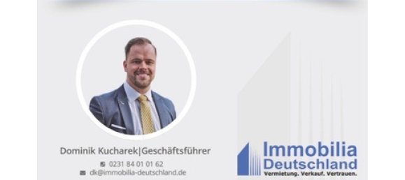 2 غرف نوم شقة في Dortmund, Germany رقم 317520 5