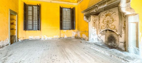 10 rooms Villa in Lonate Pozzolo, Italy No. 297046 41