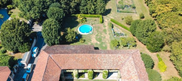 10 rooms Villa in Lonate Pozzolo, Italy No. 297046 24