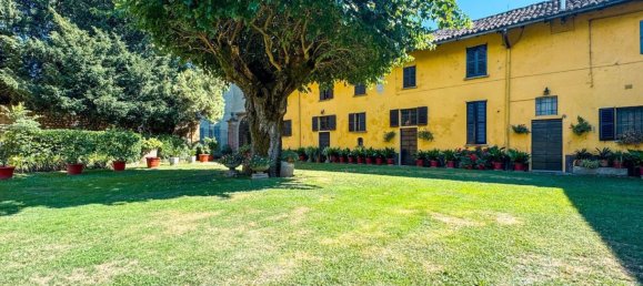 10 rooms Villa in Lonate Pozzolo, Italy No. 297046 19