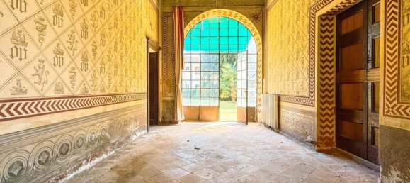 10 rooms Villa in Lonate Pozzolo, Italy No. 297046 35