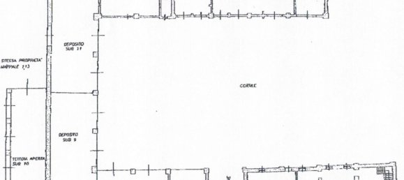 10 rooms Villa in Lonate Pozzolo, Italy No. 297046 56