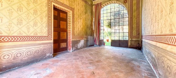 10 rooms Villa in Lonate Pozzolo, Italy No. 297046 38