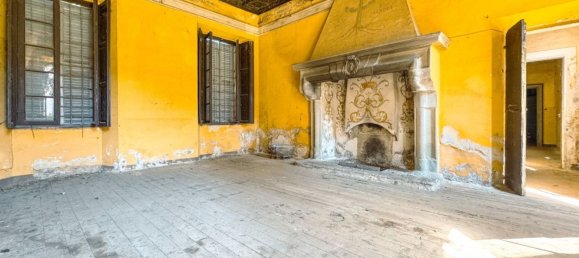 10 rooms Villa in Lonate Pozzolo, Italy No. 297046 40