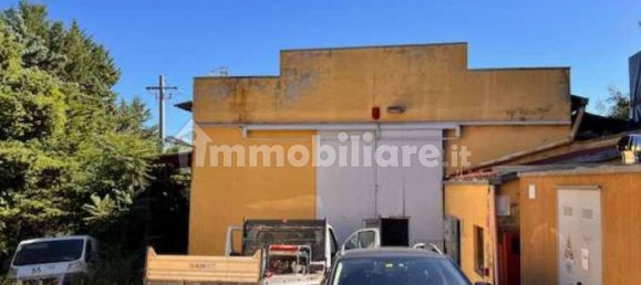 Almacén en San Venanzo, Italy 966 m² No. 289181 9