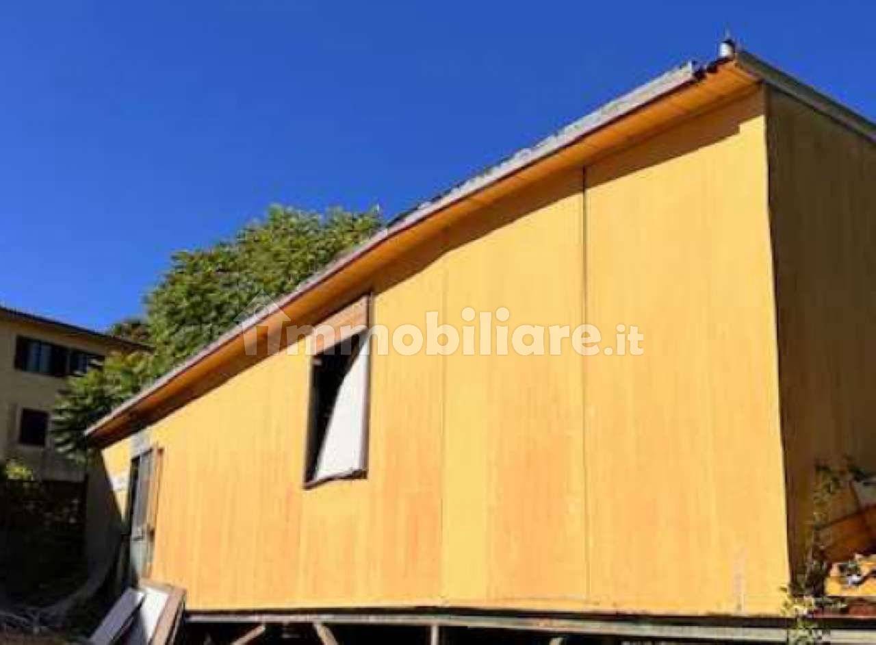 Almacén en San Venanzo, Italy 966 m² No. 289181