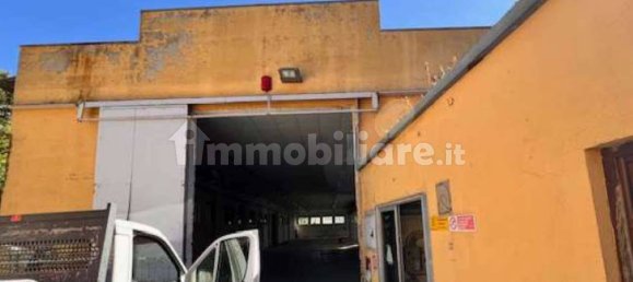 Almacén en San Venanzo, Italy 966 m² No. 289181 2