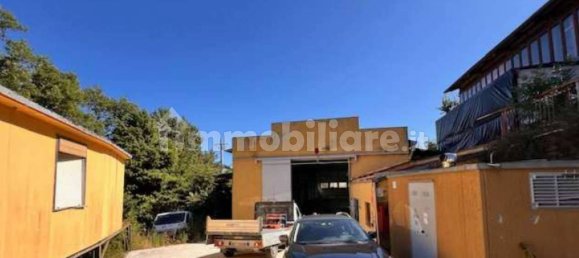 Almacén en San Venanzo, Italy 966 m² No. 289181 8