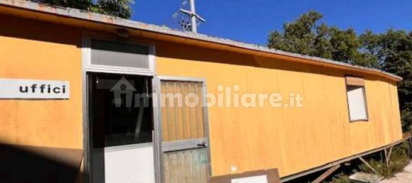 Almacén en San Venanzo, Italy 966 m² No. 289181 5