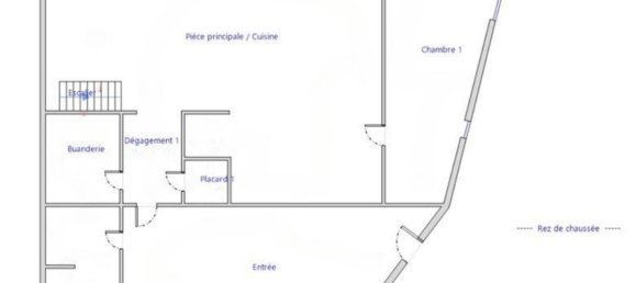 4 bedrooms House in Villiers-Saint-Georges, France No. 143557 8