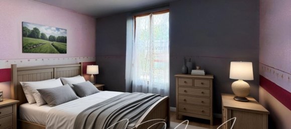 4 bedrooms House in Villiers-Saint-Georges, France No. 143557 13