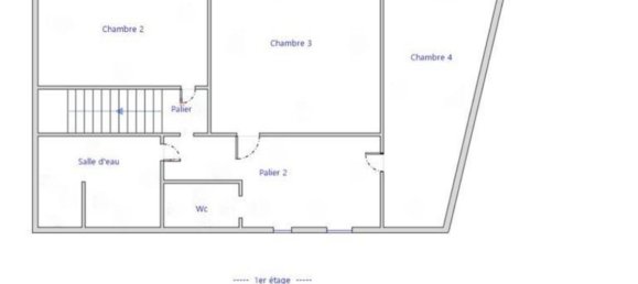 4 bedrooms House in Villiers-Saint-Georges, France No. 143557 7