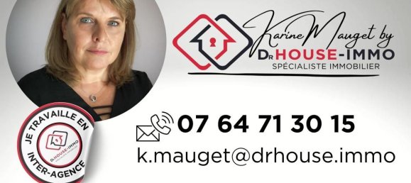 4 bedrooms House in Villiers-Saint-Georges, France No. 143557 11