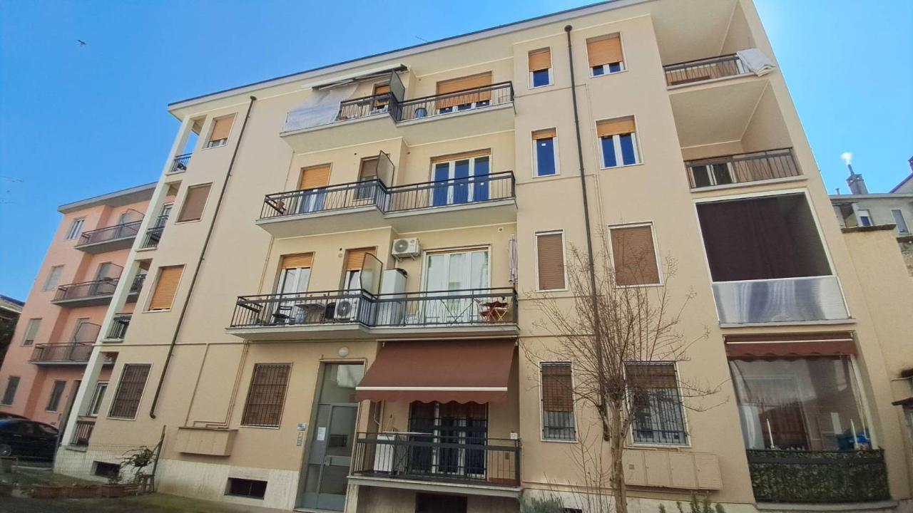 3 rooms Apartment in Voghera, Italy No. 64047