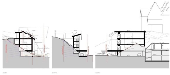 Grundstück in Kitzbühel, Austria 332m², Nr. 254654 6