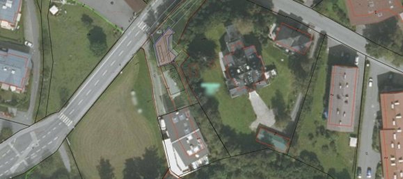 Grundstück in Kitzbühel, Austria 332m², Nr. 254654 3