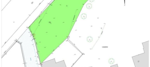 Grundstück in Kitzbühel, Austria 332m², Nr. 254654 2