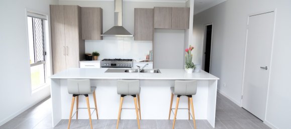 Duplex T6 em Morayfield, Australia N.º 982 2