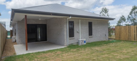 Duplex T6 em Morayfield, Australia N.º 982 10