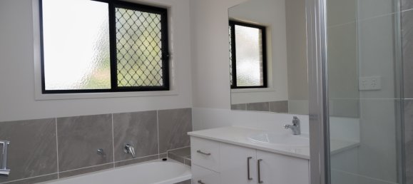 Duplex T6 em Morayfield, Australia N.º 982 6