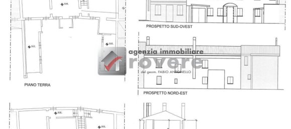 3 bedrooms House in Treviso, Italy No. 275172 6