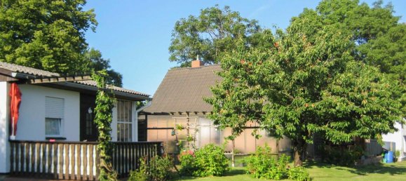 3 Schlafzimmer Schlösser in Vorpommern-Rügen, Germany, Nr. 206398 24