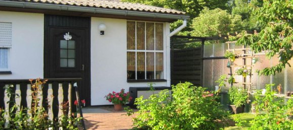 3 Schlafzimmer Schlösser in Vorpommern-Rügen, Germany, Nr. 206398 25