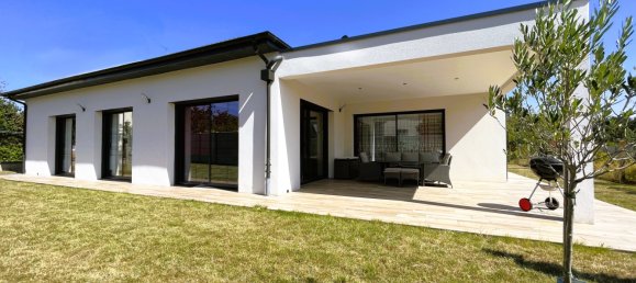 5 bedrooms House in Luisant, France No. 250691 9