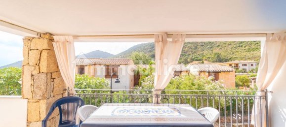 Квартира с 2 спальнями в Будони, Италия № 350162 4