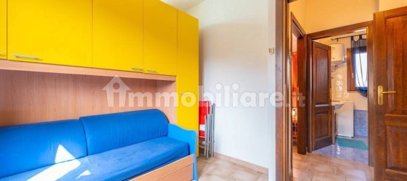 Квартира с 2 спальнями в Будони, Италия № 350162 17