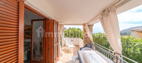 Квартира с 2 спальнями в Будони, Италия № 350162 3