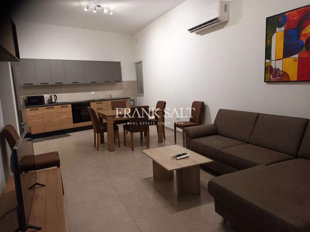 2 غرف نوم طابقين في San Gwann, Malta رقم 7460