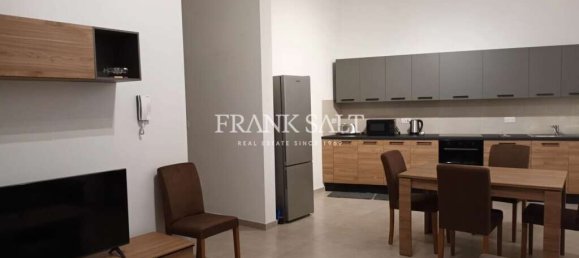 2 غرف نوم طابقين في San Gwann, Malta رقم 7460 2