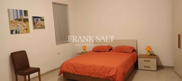 2 غرف نوم طابقين في San Gwann, Malta رقم 7460 4