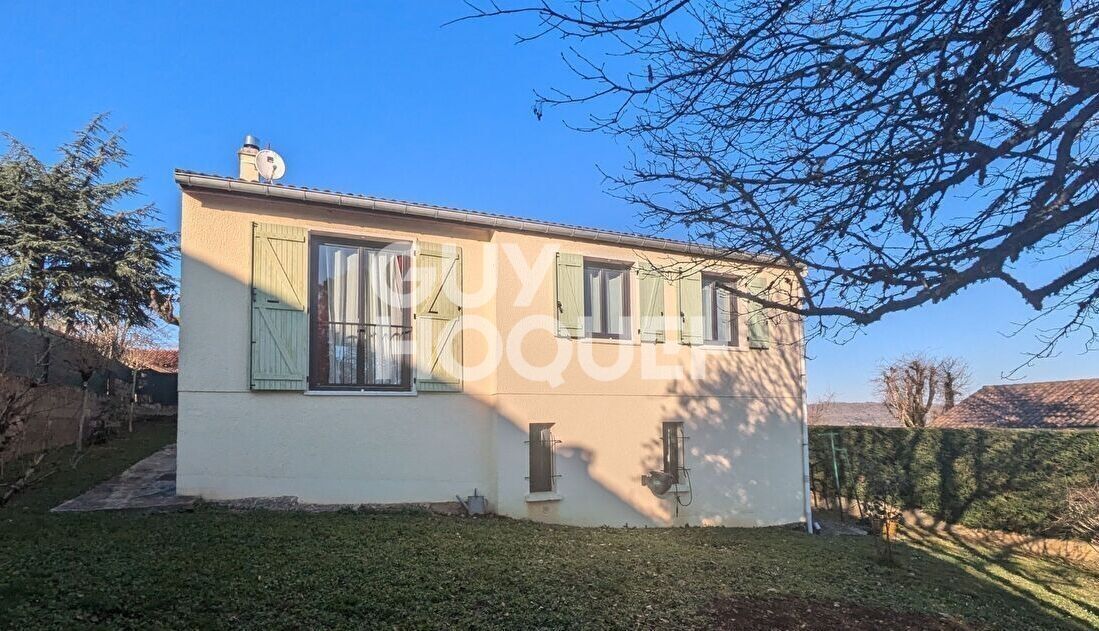 2 chambres Maison à Cahors, France No. 199079