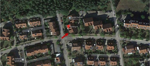 2 bedrooms Apartment in Roth, Germany No. 41751 8