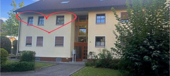 2 bedrooms Apartment in Roth, Germany No. 41751 5