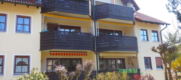 2 bedrooms Apartment in Roth, Germany No. 41751 7