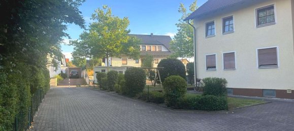 2 bedrooms Apartment in Roth, Germany No. 41751 13